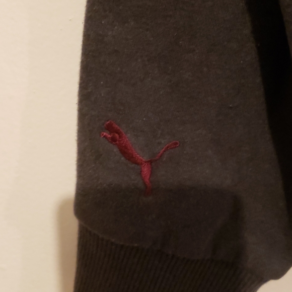 Hoodie Puma - Picture 3 of 4